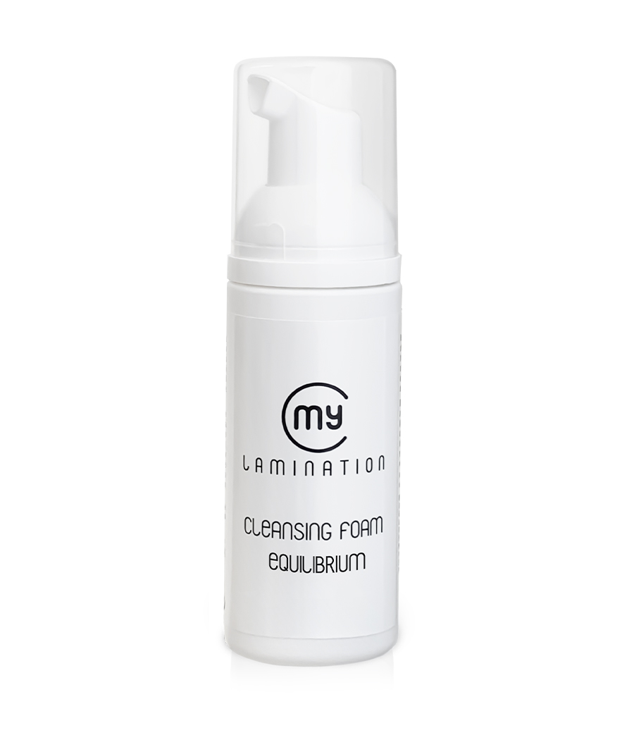 Cleansinf-Foam-Equilibrium-900x1060-1 Cleansing Foam Equilibrium di my lamination detergente viso per pelli grasse