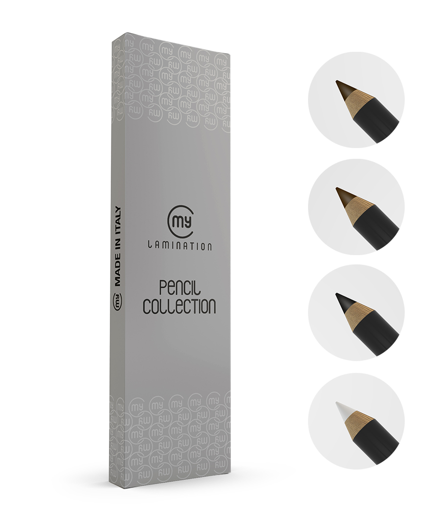Pencil-collection-900x1060-1 Pencil collection 4 matite per sopracciglia di my lamination